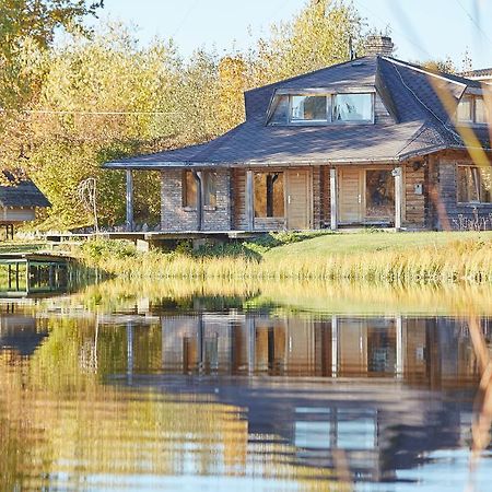 Annes Villa Pace Екстериор снимка