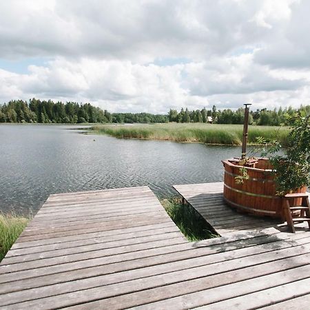 Annes Villa Pace Екстериор снимка