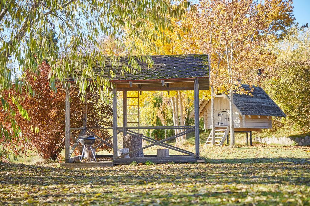 Annes Villa Pace Екстериор снимка