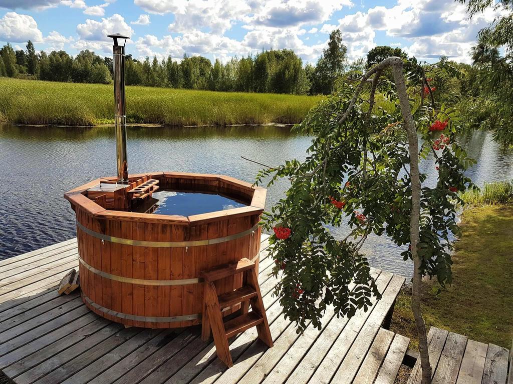 Annes Villa Pace Екстериор снимка