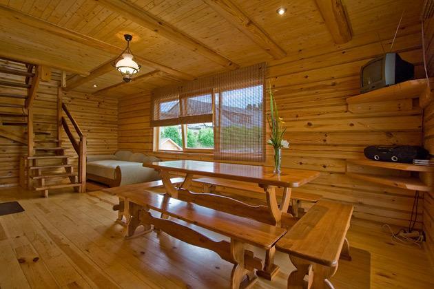 Annes Villa Pace Екстериор снимка