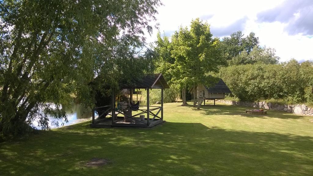 Annes Villa Pace Екстериор снимка