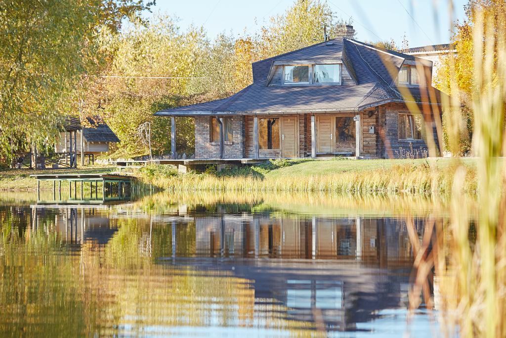 Annes Villa Pace Екстериор снимка