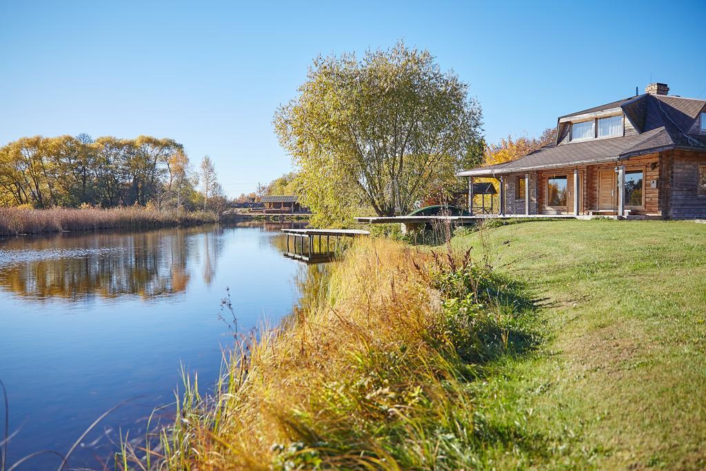 Annes Villa Pace Екстериор снимка