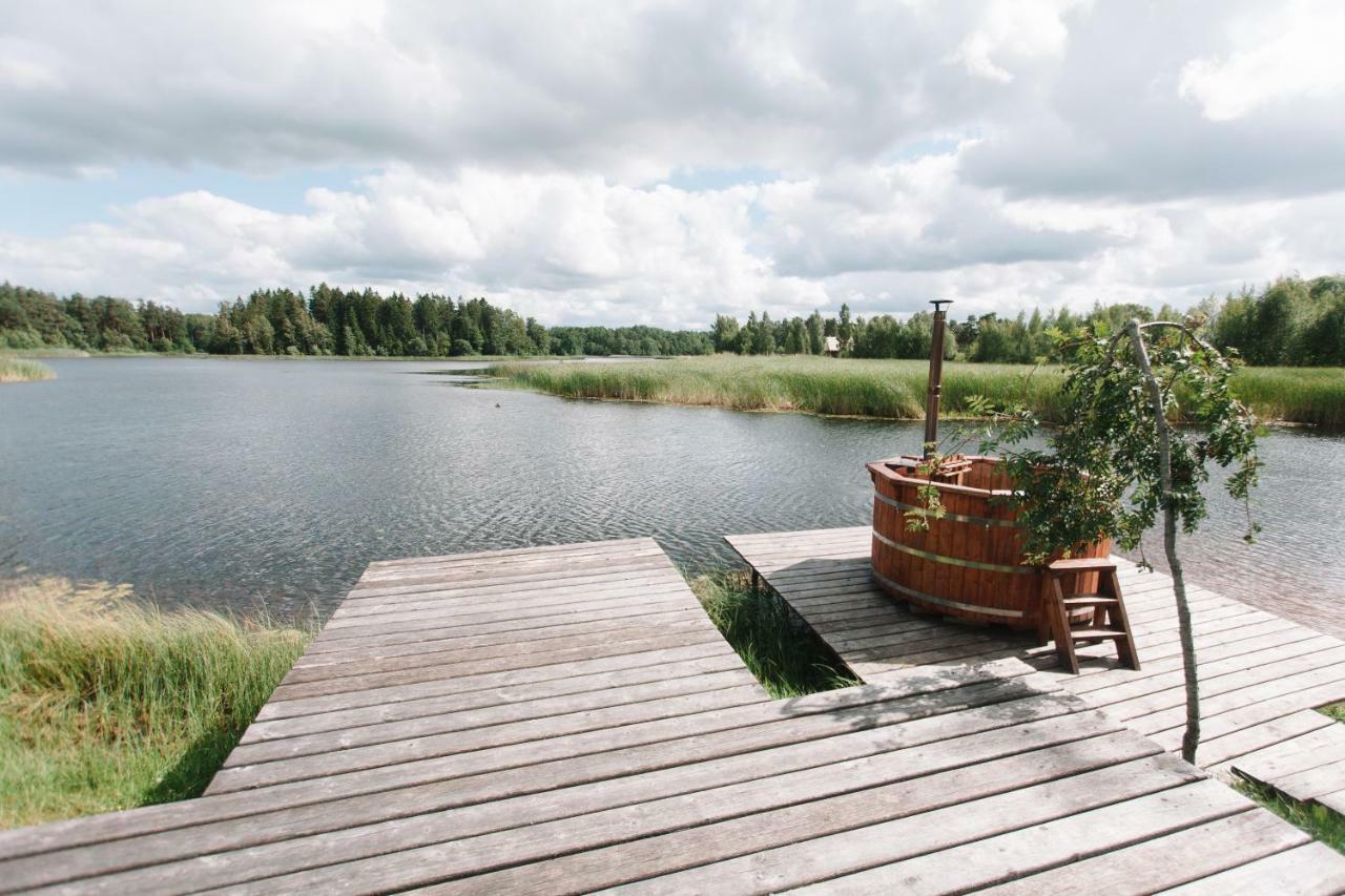 Annes Villa Pace Екстериор снимка