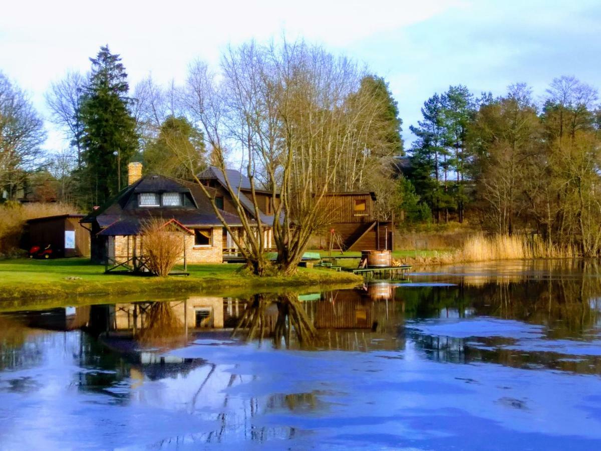 Annes Villa Pace Екстериор снимка